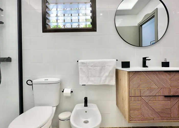 Апартаменты Pool Views Terrace