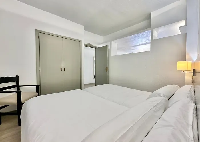 Pool Views Terrace Лос Кристианос