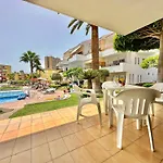 Apartment Pool Views Terrace *