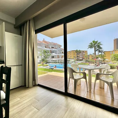 Pool Views Terrace *