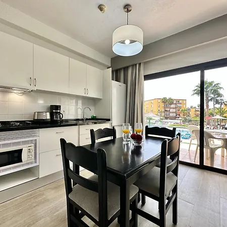 Apartament Pool Views Terrace *