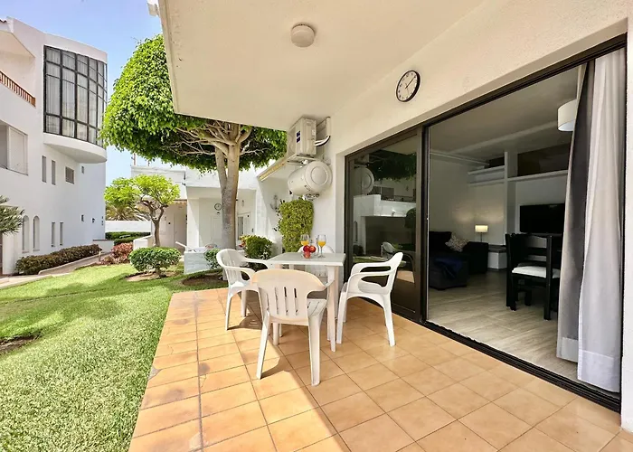 Pool Views Terrace *