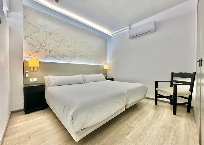 Pool Views Terrace Apartamento