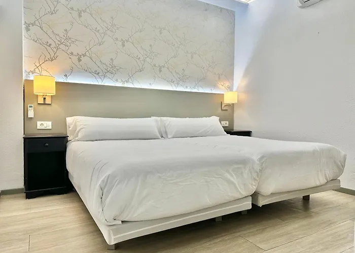 Apartamento Pool Views Terrace Los Cristianos (Tenerife)