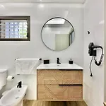 Pool Views Terrace 아파트 로스크리스티아노스