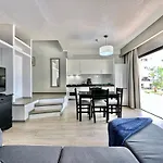 Pool Views Terrace *