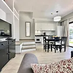 아파트 Pool Views Terrace 로스크리스티아노스