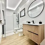 아파트 Pool Views Terrace 로스크리스티아노스