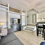 아파트 Pool Views Terrace *