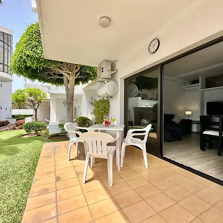 Pool Views Terrace *