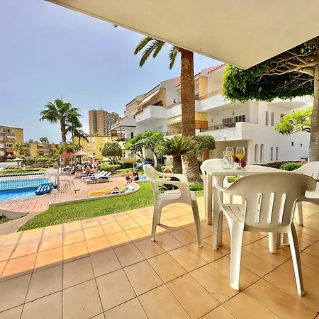 Appartement Pool Views Terrace *