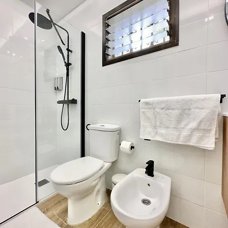 Pool Views Terrace * Los Cristianos (Tenerife)