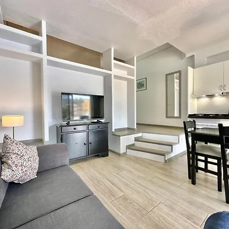 Appartement Pool Views Terrace *