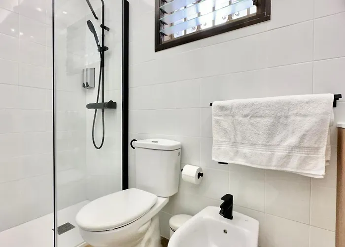 Pool Views Terrace * Los Cristianos (Tenerife)