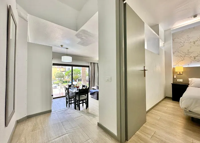 Διαμέρισμα Pool Views Terrace