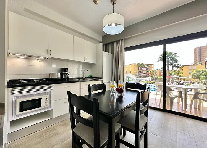 Διαμέρισμα Pool Views Terrace *