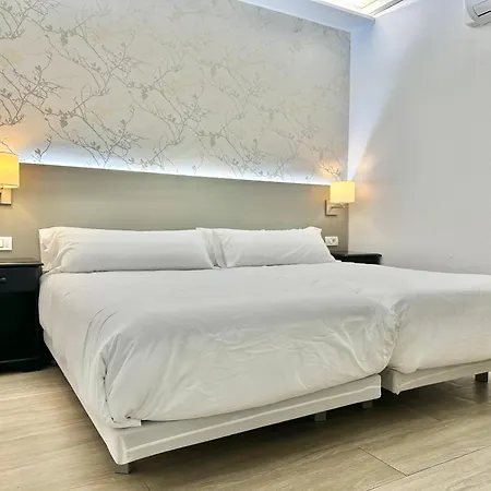 公寓 Pool Views Terrace 洛斯克里斯蒂亚诺斯